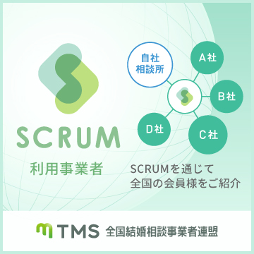 SCRUM利用事業者